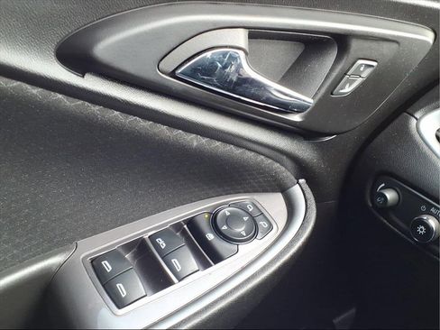 Used 2024 Chevrolet Malibu LT image 22