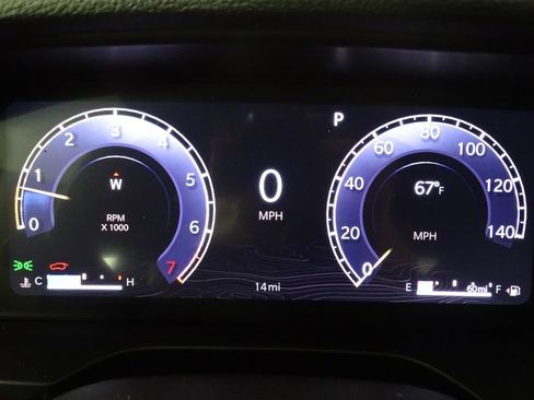 New 2025 Jeep Grand Cherokee Laredo X image 35