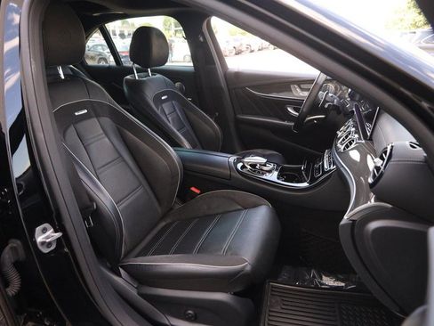 Used 2019 Mercedes-Benz E 63 AMG S image 28