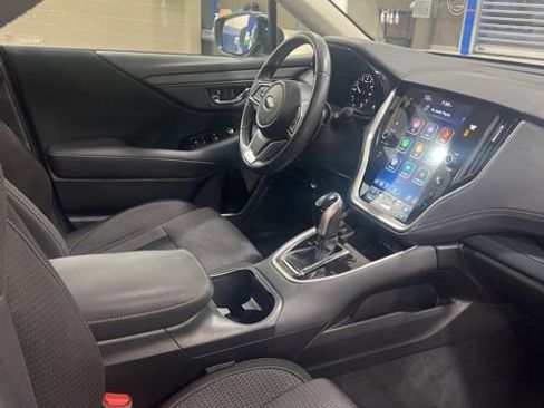 Certified 2023 Subaru Outback Premium image 8