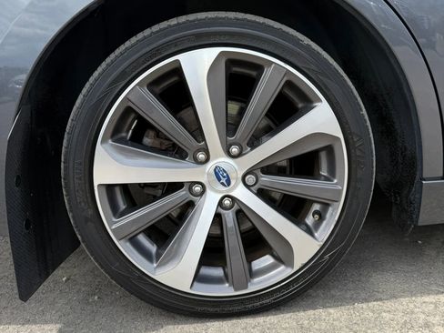 Used 2018 Subaru Legacy 2.5i Limited AWD/4WD image 24