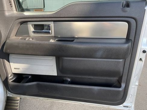 Used 2013 Ford F150 FX4 w/ Luxury Equipment Group AWD/4WD image 38