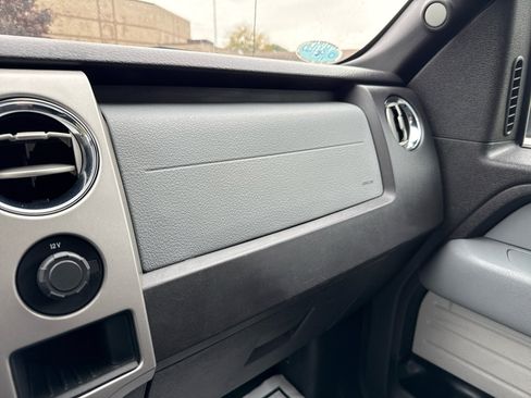Used 2012 Ford F150 XLT w/ XTR Pkg image 17