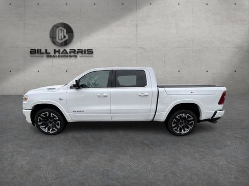 New 2026 RAM 1500 Limited AWD/4WD image 10
