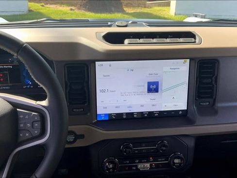 New 2026 Ford Bronco Big Bend AWD/4WD image 7