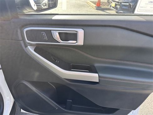 Certified 2022 Ford Explorer Timberline image 36