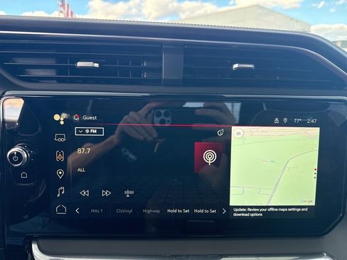 New 2026 GMC Sierra 1500 Denali Ultimate image 20