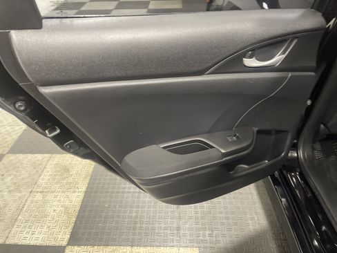 Used 2021 Honda Civic EX image 15