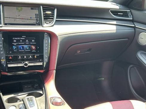 Certified 2025 INFINITI QX55 Sensory w/ Lighting Package AWD/4WD image 25