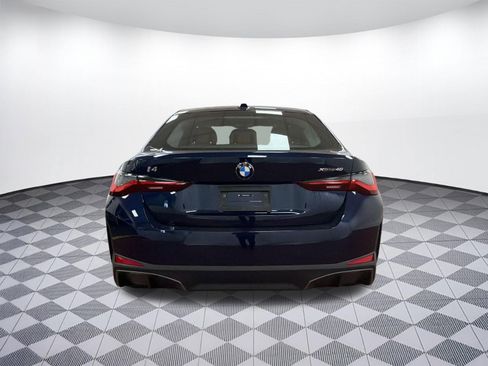 New 2026 BMW i4 xDrive40i w/ Premium Package image 9