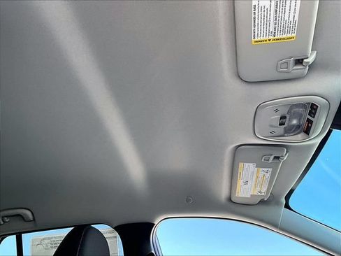 New 2026 Chevrolet Trax LS FWD image 27