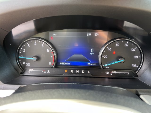 Certified 2022 Ford Explorer XLT w/ Equipment Group 202A AWD/4WD image 20