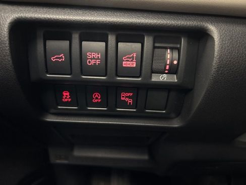 Used 2022 Subaru Forester Limited w/ Popular Package #2 image 30