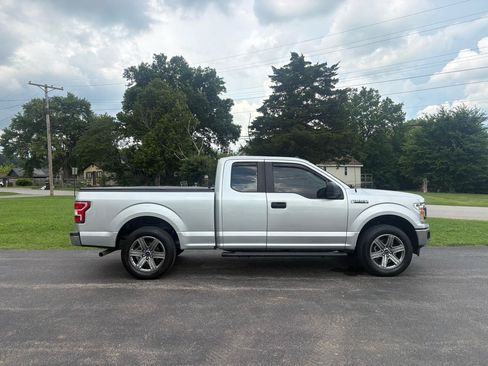 Used 2019 Ford F150 XL w/ Equipment Group 101A Mid RWD image 5