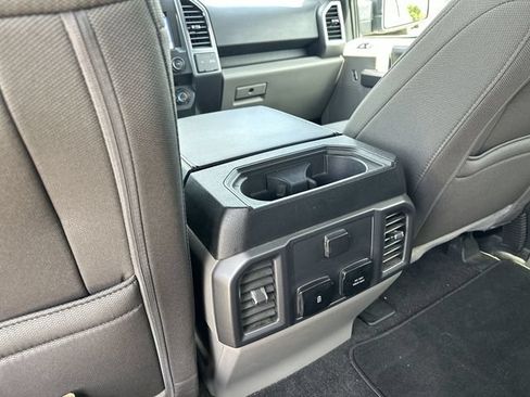 Used 2019 Ford F150 XLT w/ Equipment Group 302A Luxury AWD/4WD image 26