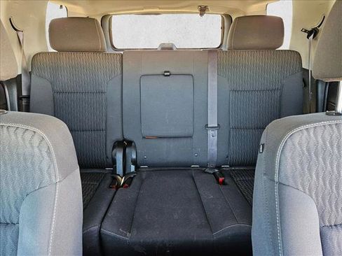 Used 2015 Chevrolet Tahoe LS w/ Max Trailering Package image 15