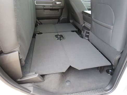 New 2022 RAM 3500 SLT w/ Quick Order Package 2YG SLT image 63