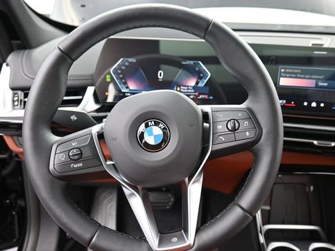 New 2026 BMW X1 xDrive28i w/ Technology Package AWD/4WD image 13