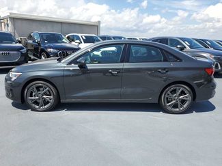 Used 2024 Audi A3 2.0T Premium w/ Convenience Package FWD video 3