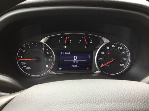 Used 2021 GMC Acadia SLE w/ Driver Convenience Package AWD/4WD image 22