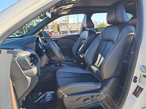 Used 2025 Subaru Forester Sport image 15