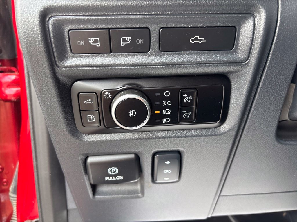 Used 2024 Ford F150 Lariat w/ Equipment Group 502A High AWD/4WD image 15