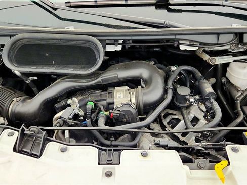 Used 2025 Ford Transit 250 Low Roof w/ Exterior Upgrade Package RWD image 26