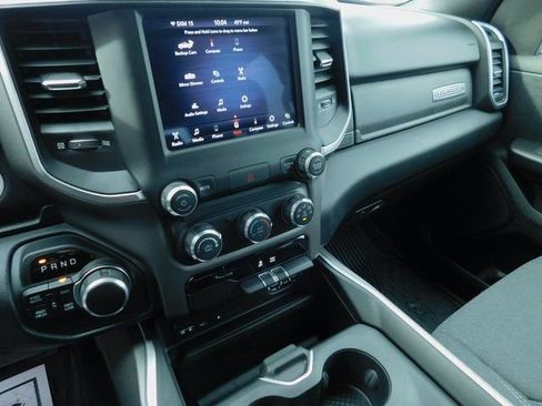 Used 2019 RAM 1500 Big Horn image 17