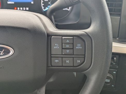 Used 2024 Ford F350 XL image 20