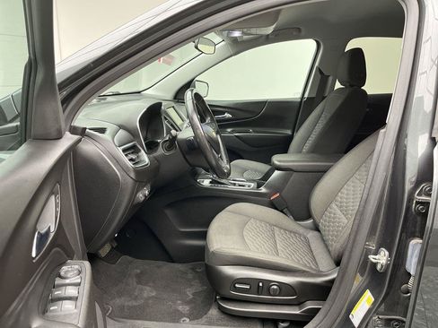 Used 2019 Chevrolet Equinox LT AWD/4WD image 3