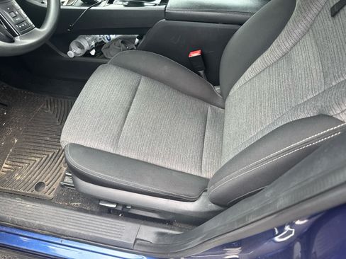 Used 2021 Nissan Rogue SV AWD/4WD image 9