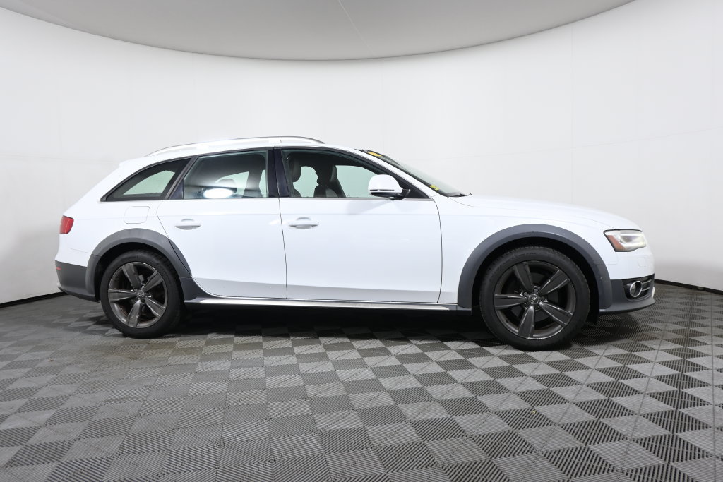 Used 2013 Audi A4 Premium Plus AWD/4WD image 8
