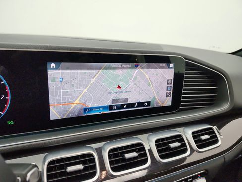 Certified 2023 Mercedes-Benz GLE 350 image 14