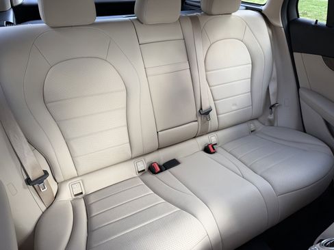 Certified 2019 Mercedes-Benz GLC 300 GLC 300 image 17