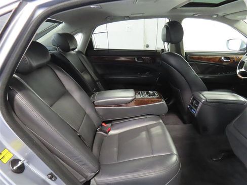 Used 2014 Hyundai Equus Ultimate image 38