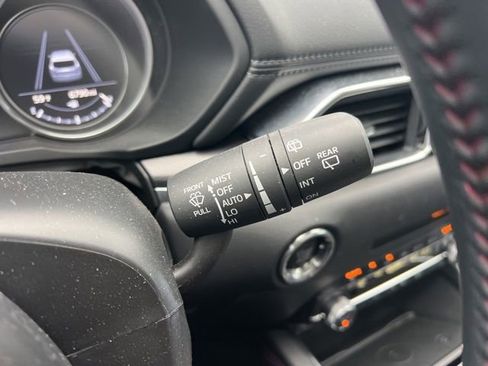 Certified 2025 MAZDA CX-5 Carbon Edition image 27