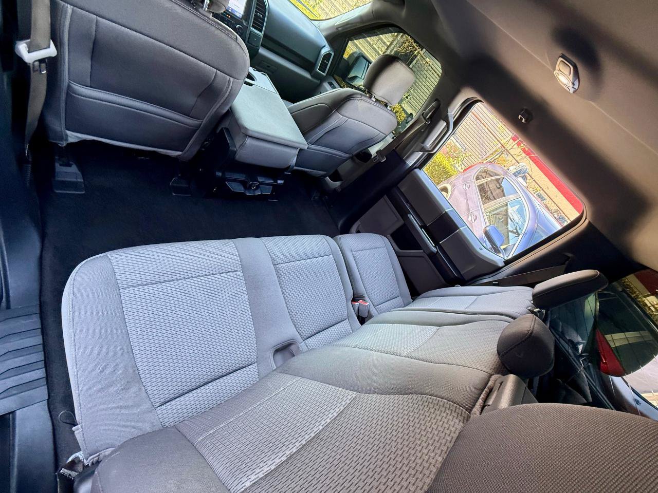 Used 2019 Ford F150 XLT w/ Equipment Group 301A Mid AWD/4WD image 35