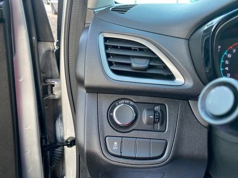 Used 2020 Chevrolet Spark LS FWD image 9
