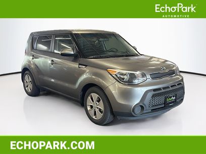 Used 2016 Kia Soul