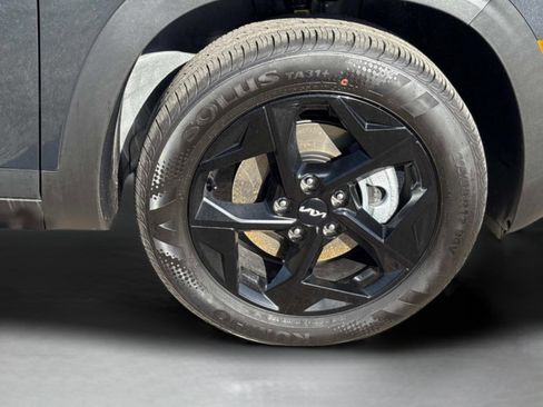 New 2026 Kia Seltos EX w/ EX Sunroof Package image 8