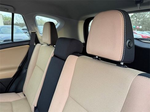 Used 2016 Toyota RAV4 XLE w/ Convenience Package image 31