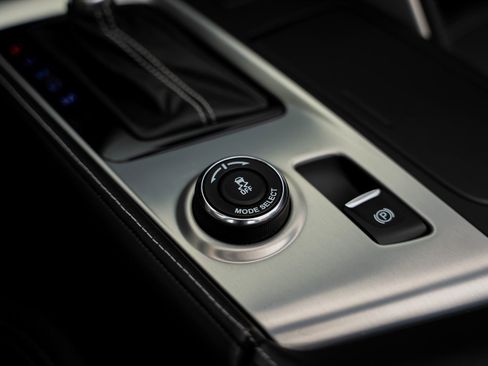 Used 2019 Chevrolet Corvette Z06 RWD image 48
