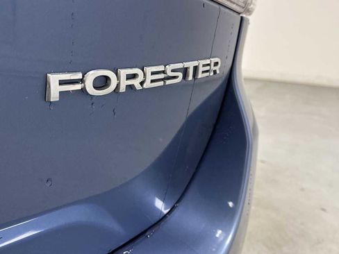 Used 2020 Subaru Forester Premium image 30