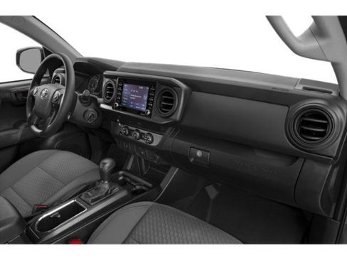 Used 2021 Toyota Tacoma SR AWD/4WD image 14