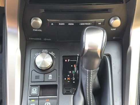 Used 2021 Lexus NX 300 AWD w/ Comfort Package image 20