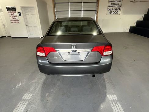 Used 2009 Honda Civic LX image 3