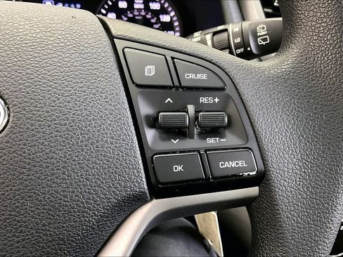 Used 2018 Hyundai Tucson SE AWD/4WD image 20