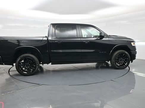 New 2026 RAM 1500 Limited AWD/4WD image 5