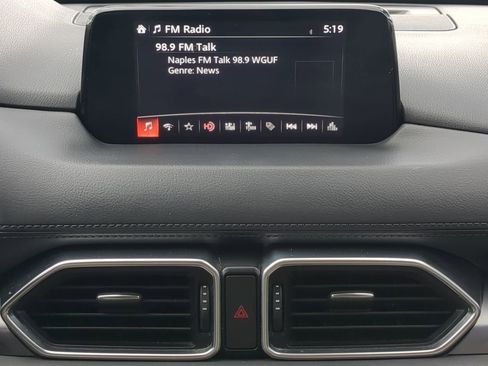 Used 2020 MAZDA CX-5 Touring image 18