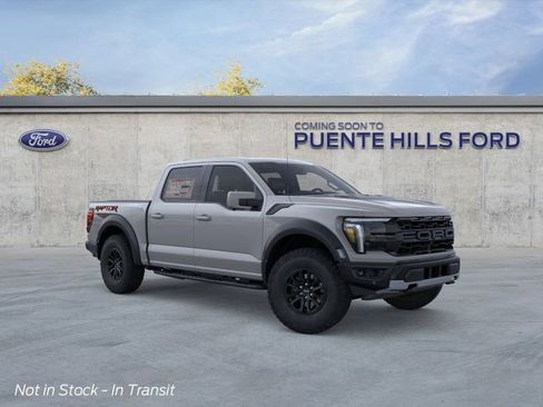 New 2026 Ford F150 Raptor image 7